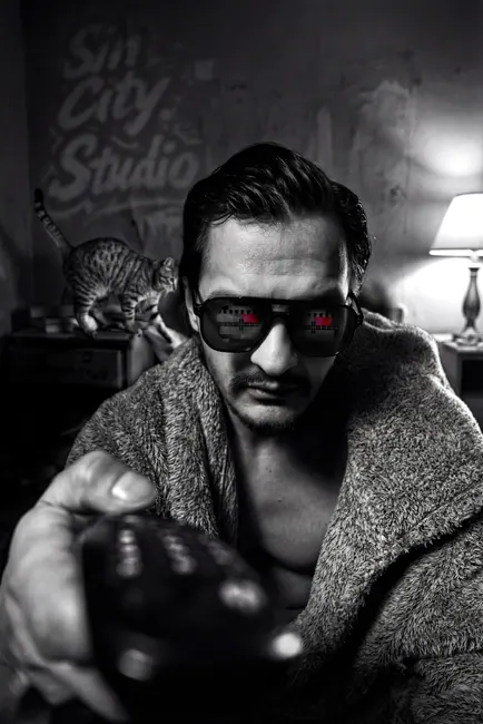 Sin City Studio – teljes portfólió, 16. kép
