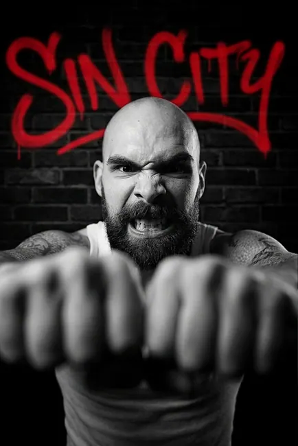 Sin City Studio – teljes portfólió, 17. kép