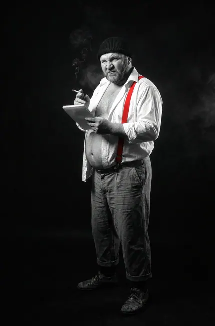 Sin City Studio – teljes portfólió, 19. kép
