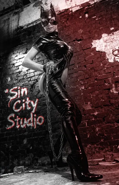 Sin City Studio – teljes portfólió, 66. kép