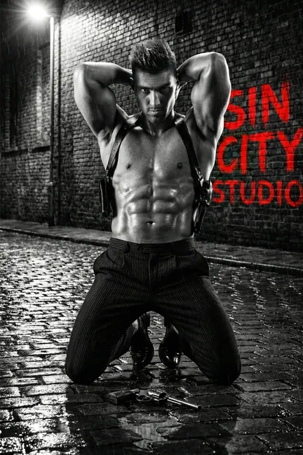 Sin City Studio – teljes portfólió, 67. kép